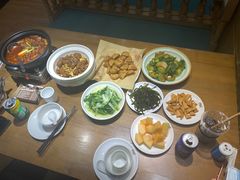 -肖记公安牛肉鱼杂馆· 省级非物质文化遗产(仁和路店)