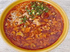 -黄玉儿米粉(银都宝座1期店)