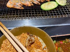 -五彩凉山自助西昌烧烤(柳翠路店)