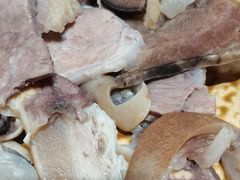 -嘎洒汤锅·花腰傣美食