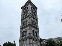 -天津意大利风情旅游区