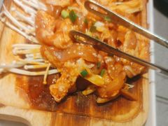 -正宗齐齐哈尔烤肉·齐牛哥鲜切炭火烤肉(杭州总店)