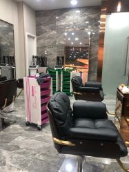 -YDO SALON