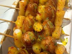 -HOTISLAND海鸡岛·韩国料理(江南西店)