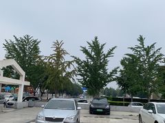 -南宫温泉水世界