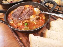 -CRAZYONES西班牙海鲜饭(上海美罗城店)