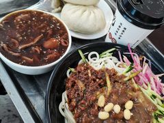 -姚记炒肝店(鼓楼店)