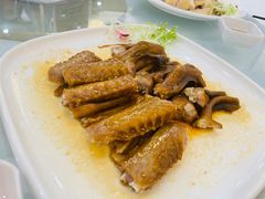 -东江渔村·古典园林·30年粤菜老字号(太和店)