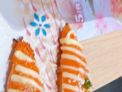 -鱼民·现造寿司(育德店)