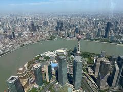-上海中心大厦