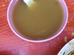 -熊腊生热干面馆(宝丰店)
