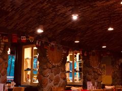 -申德勒加油站西餐厅(日坛路总店)