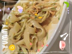 -双合园·海鲜水饺青岛菜(九水东路店)