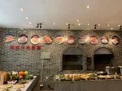 -小时候文化餐厅(盘山店)