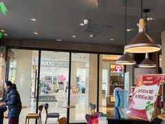 -COSTA COFFEE(龙德广场店)