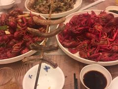 -指爱龙虾(金杨路总店)