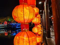 -清明上河园