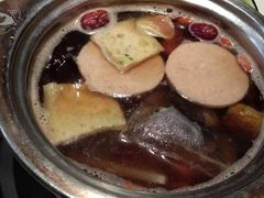 -一叶一世界·素食餐厅(锦华万达店)