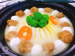 -雅和生态渔庄·宜城锅巴饭(龙灵山公园店)