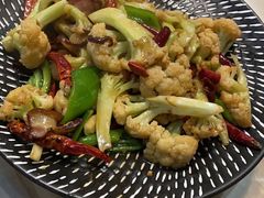 -你鲟欢·香茅柠檬鱼(金沙店)