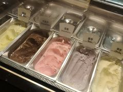 自助取餐区-岷山饭店-芝芝自助餐厅