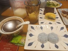 -大焰自助日式料理 铁板烧(徐汇店)