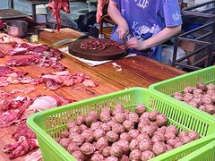 -阿娟牛肉丸·手打牛肉丸·现做现卖