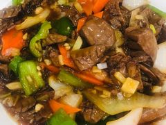 -三合盛包子(盘锦路店)