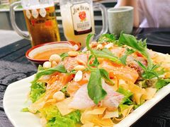 -角落里(中山公园店)