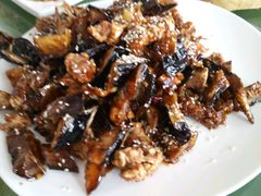 -桃子餐厅·天津菜(红星路直营店)