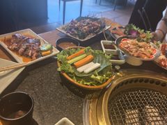 -梦山水日本烧肉(五四广场店)