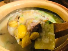 -十六蒲(桂林路店)