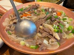 火瓢清汤牛杂-云海肴·汽锅鸡·云南菜(苏州中心店)