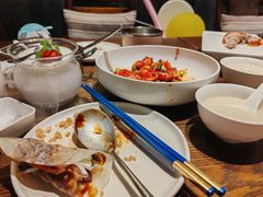 -小大董·烤鸭(王府井apm店)