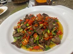 -李氏传家菜(兴城路店)