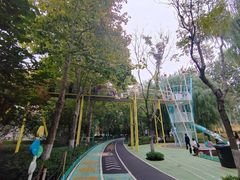-张店儿童公园