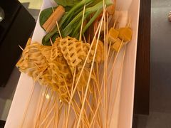 -串一火锅(赛格国际购物中心店)