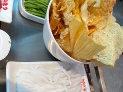 -为什么牛潮汕牛肉火锅(中信广场店)