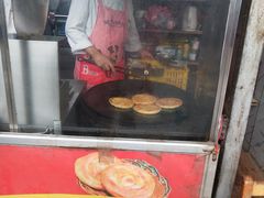门面-军屯锅魁(城市花园店)
