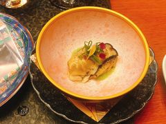 -九献创意菜·牛排馆(亮马河花园店)