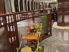 -马克西姆俄罗斯餐厅(通亚街店)