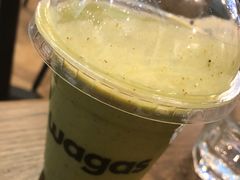 -Wagas沃歌斯(富力广场店)