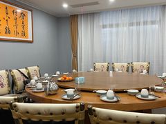 包厢-厨彩阳光(河东路店)