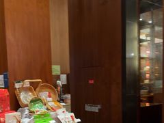 -羡餐厅·杭帮菜·淳菜(千岛湖自由洲际殿店)