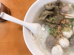 -其美潮州鱼旦粉世家(花城汇南区分店)