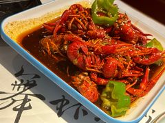 -舞虾小说.涮肉.烧烤(国顺东路店)