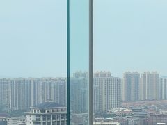 -荣誉国际酒店-云顶旋转餐厅