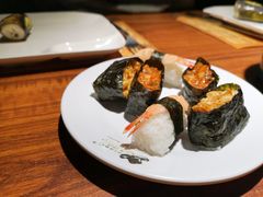 -汉巴味德(大悦城店)