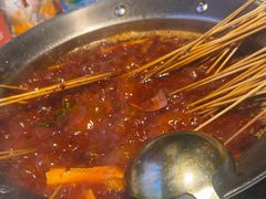 -钢管厂五区小郡肝火锅串串香(总店)
