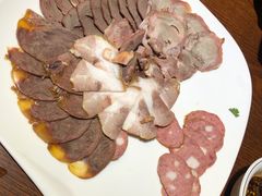 -李老哈·东北菜(宋园路店)